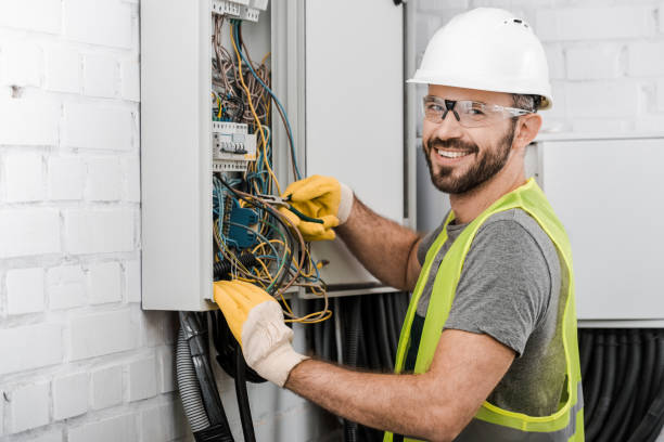 Best Electrical System Inspection  in Reliez Valley, CA