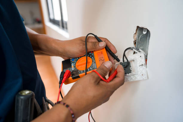 Best Electrician Near Me  in Reliez Valley, CA