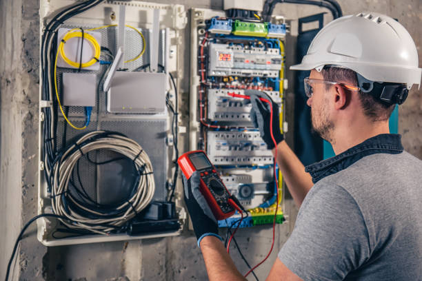 Best Affordable Electrician  in Reliez Valley, CA