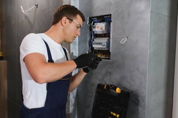 Best Home Electrical Repair  in Reliez Valley, CA