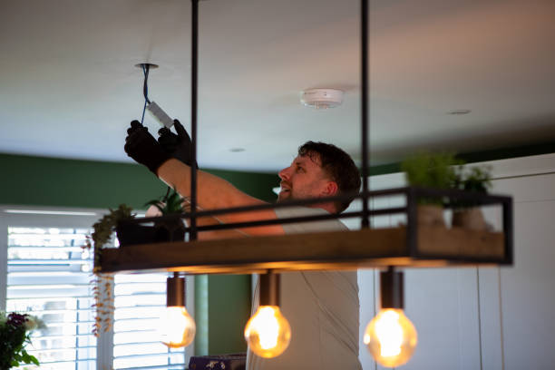 Best Commercial Electrician Services  in Reliez Valley, CA