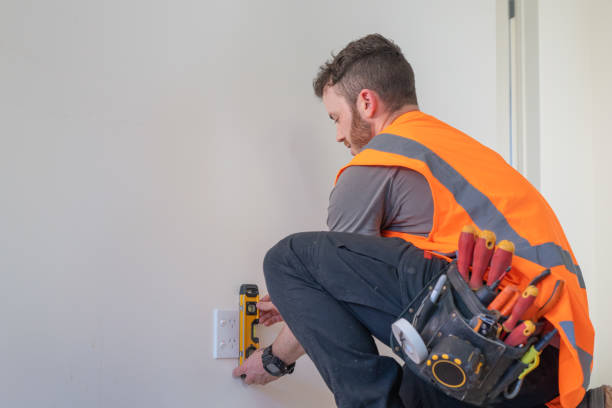  Reliez Valley, CA Electrician Pros