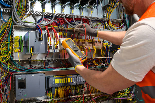 Best Electrical Wiring Services  in Reliez Valley, CA