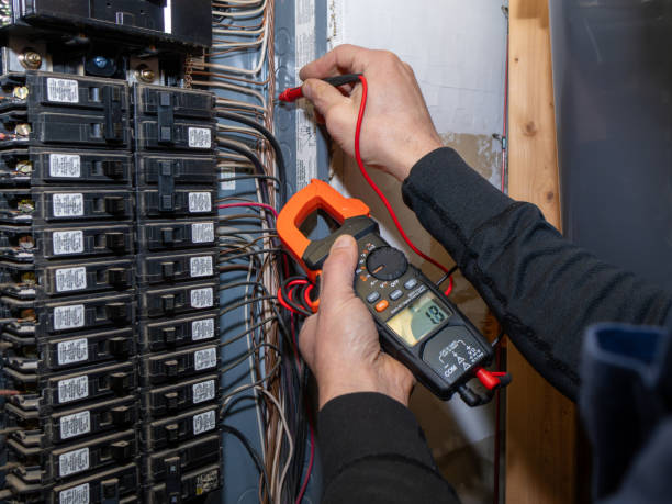 Best Licensed Electrician  in Reliez Valley, CA