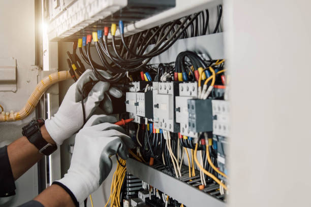 Best Affordable Electrical Installation  in Reliez Valley, CA