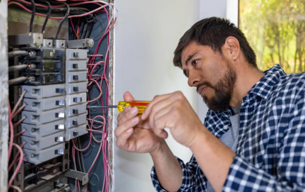 Best Circuit Breaker Repair  in Reliez Valley, CA